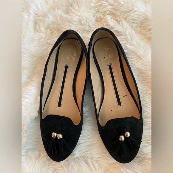 New Directions black flats - Picture 3 of 4